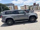 2026 Lexus GX - Preview 6