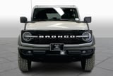 2026 Ford Bronco - Preview 3