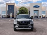 2027 Ford Explorer - Preview 4