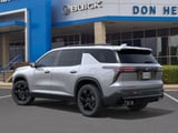 2027 Chevrolet Traverse - Preview 3