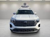 2026 Volkswagen Atlas - Preview 8