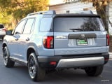 2026 Honda Passport - Preview 4
