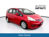 2011 Honda Fit - Preview 2