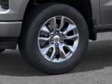 2026 Chevrolet Silverado 1500 - Preview 9