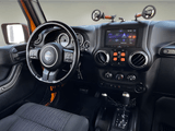 2012 Jeep Wrangler - Preview 6