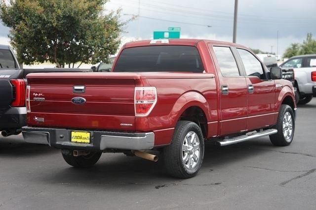 2013 Ford F-150 - Image 3