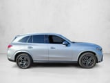 2025 Mercedes-Benz GLC - Preview 4