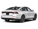 2026 Honda Accord - Preview 5
