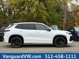 2026 Volkswagen Tiguan - Preview 9