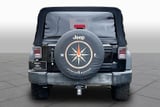 2016 Jeep Wrangler - Preview 6