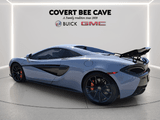 2018 McLaren 570S - Preview 6