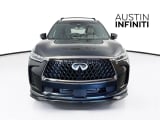 2027 INFINITI QX60 - Preview 3