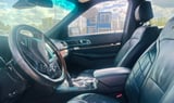 2017 Ford Explorer - Preview 3
