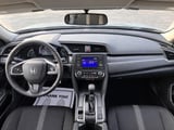 2020 Honda Civic - Preview 12