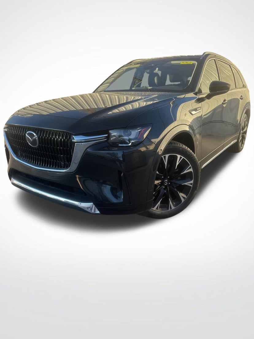 2024 Mazda CX-90 - Image 2