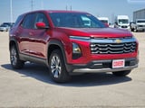 2027 Chevrolet Equinox - Preview 2