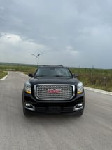 2016 GMC Yukon - Preview 2