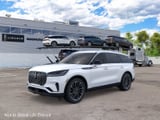2026 Lincoln Aviator - Preview 2