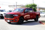 2026 Ram 1500 - Preview 7