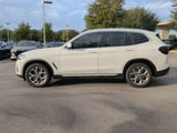 2024 BMW X3 - Preview 9