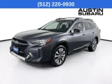 2024 Subaru Outback - Preview 3