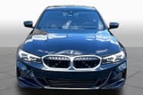 2023 BMW 3 Series - Preview 3