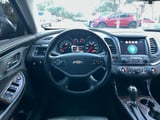 2014 Chevrolet Impala - Preview 14