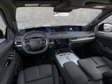 2026 Lincoln Navigator L - Preview 9