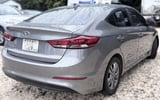 2017 Hyundai Elantra - Preview 8