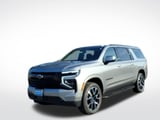 2027 Chevrolet Suburban - Preview 7