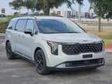 2027 Kia Carnival - Preview 3