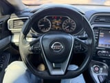 2017 Nissan Maxima - Preview 13