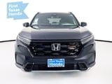 2027 Honda CR-V - Preview 2