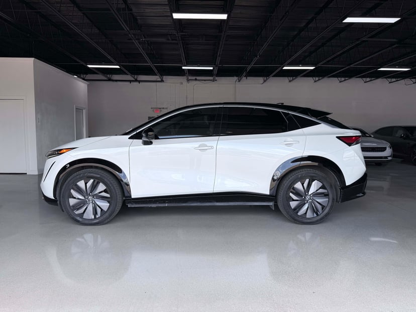 2023 Nissan Ariya - Image 2