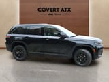 2026 Jeep Grand Cherokee - Preview 6