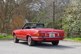 1972 Mercedes-Benz 350 SL - Preview 7