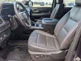 2023 Chevrolet Suburban - Preview 8