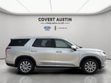 2025 Hyundai Palisade - Preview 6