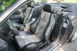 2003 Ford Mustang - Preview 12