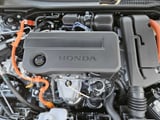2026 Honda Civic - Preview 12