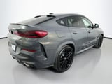 2027 BMW X6 - Preview 5