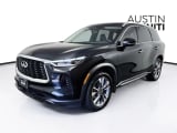 2024 INFINITI QX60 - Preview 3