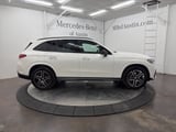 2026 Mercedes-Benz GLC - Preview 8