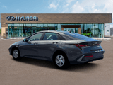 2026 Hyundai Elantra - Preview 4