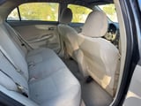 2010 Toyota Corolla - Preview 8