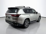 2024 Lexus LX - Preview 5