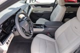 2023 Cadillac XT6 - Preview 9