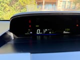 2013 Toyota Prius V - Preview 10