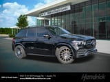 2021 Mercedes-Benz GLE - Preview 2