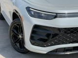 2025 Volkswagen Tiguan - Preview 3